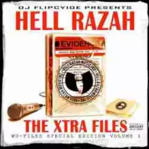 Xtra Files (Wu-Files Special Edition Volume 1) BY Ghostface